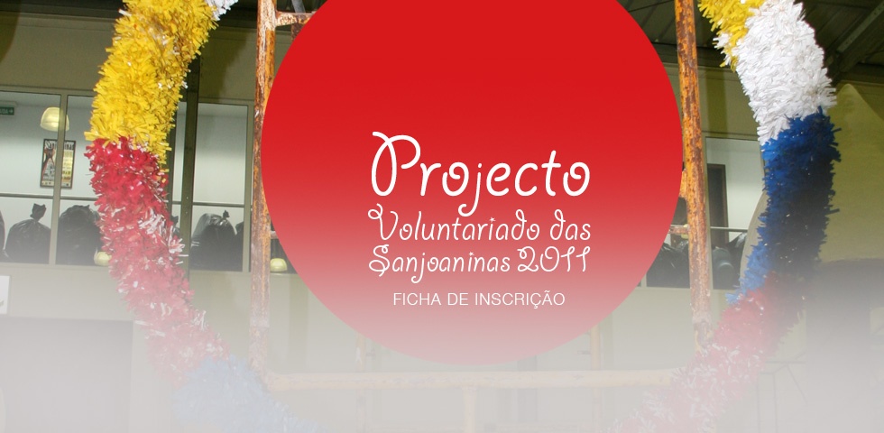 VOLUNTARIADO