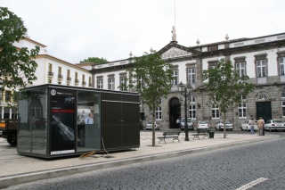 ENCERRAMENTO DAS SANJOANINAS